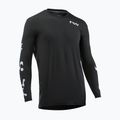 Fahrrad-Longsleeve Herren Northwave Xtrail black/ice grey