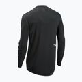Fahrrad-Longsleeve Herren Northwave Xtrail black/ice grey 2
