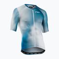 Herren Fahrradtrikot Northwave Blade white/blue