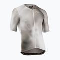 Radtrikot Herren Northwave Blade white/sand