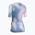 Radtrikot Damen Northwave Blade ice grey 2