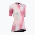 Radtrikot Damen Northwave Blade dusty malva