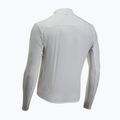 Herren-Fahrradjacke Northwave Extreme Light Wind light grey 2