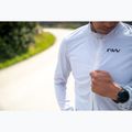 Herren-Fahrradjacke Northwave Extreme Light Wind light grey 5