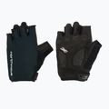 Fahrradhandschuhe Herren Northwave Active Max Short Finger black