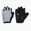 Fahrradhandschuhe Herren Northwave Active Max Short Finger ice grey