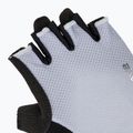 Fahrradhandschuhe Herren Northwave Active Max Short Finger ice grey 5