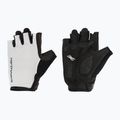 Fahrradhandschuhe Herren Northwave Active Max Short Finger light grey