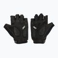 Fahrradhandschuhe Herren Northwave Active Max Short Finger light grey 3