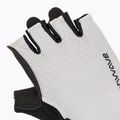 Fahrradhandschuhe Herren Northwave Active Max Short Finger light grey 5