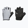Fahrradhandschuhe Herren Northwave Active Max Short Finger light grey