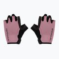 Damen-Fahrradhandschuhe Northwave Active Max Short Finger dusty malva 2