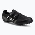 MTB-Radschuhe für Herren Northwave Extreme X black/dark grey