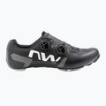 MTB-Radschuhe für Herren Northwave Extreme X black/dark grey