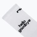 Socken Northwave Hello hite 3
