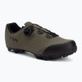MTB-Radschuhe für Herren Northwave Scorpius Plus green forest/black