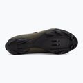 MTB-Radschuhe für Herren Northwave Scorpius Plus green forest/black 4