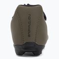 MTB-Radschuhe für Herren Northwave Scorpius Plus green forest/black 6