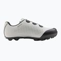 MTB-Radschuhe für Herren Northwave Scorpius Plus light grey/black 2