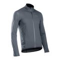 Herren Northwave Rainskin dunkelgrau Fahrradjacke 89171146 6