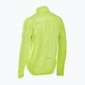 Herren Northwave Vortex 10 Fahrradjacke gelb 89171151 2