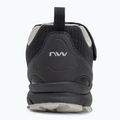 Herren MTB-Radschuhe Northwave Escape Evo schwarz 6