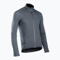 Northwave Herren Radjacke Rainskin 81 grau 89171146_81