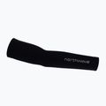 Herren Northwave Easy Arm Warmer Fahrrad Ärmel schwarz C89122225E