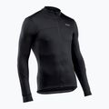 Herren Northwave Force 2 Jersey Fahrradtrikot schwarz 89171174_10 5