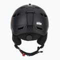 Skihelm Briko Berg matt black 4