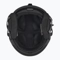 Skihelm Briko Berg matt black 5