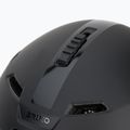 Skihelm Briko Berg matt black 9