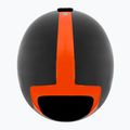 Kinder-Skihelm Briko Vulcano FIS 6.8 JR shiny black/orange 5