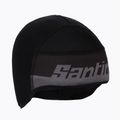 Santini Sottocasco Mütze schwarz SP490WTNEUNI