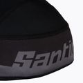 Santini Sottocasco Mütze schwarz SP490WTNEUNI 3