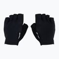 Santini Brisk Fahrradhandschuhe schwarz SP367RCLBRISKNES