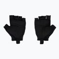 Santini Brisk Fahrradhandschuhe schwarz SP367RCLBRISKNES 2