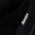 Santini Brisk Fahrradhandschuhe schwarz SP367RCLBRISKNES 3