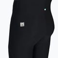 Herren Santini Raro Radhose schwarz SP1180MAXRARONE 3