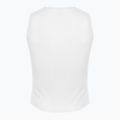 Santini Herren Baselayer Lieve Radtrikot ohne Ärmel weiß BM002GLLLIEVEBIXS 5
