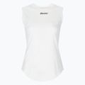 Santini Herren Baselayer Lieve Radtrikot ohne Ärmel weiß BM002GLLLIEVEBIXS