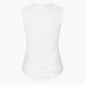 Santini Herren Baselayer Lieve Radtrikot ohne Ärmel weiß BM002GLLLIEVEBIXS 2