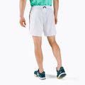 Herren-Tennisshorts Diadora Bermuda Micro weiß 102.176843 3