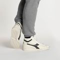 Diadora Spiel L Hohe gewachste Schuhe 2
