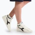 Diadora Spiel L Hohe gewachste Schuhe 10