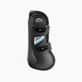 Veredus Olympus Pferd Frontprotektoren schwarz OLYF11