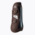 Veredus Carbon Gel braun Pferd Frontprotektor CGF11