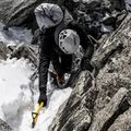 Kletterhelm Grivel Stealth chalk 4