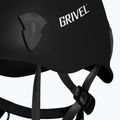 Kletterhelm Grivel Salamander 2.0 black 2