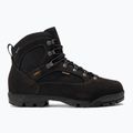 AKU Camana Fitzroy GTX anthrazitfarbener Trekking-Stiefel 2